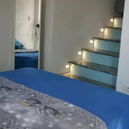 Appartement Domus Julia *