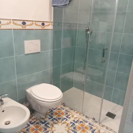 Apartman Domus Julia Furore