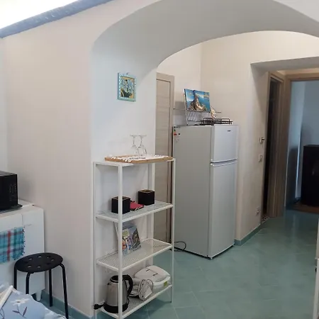 Apartman Domus Julia *