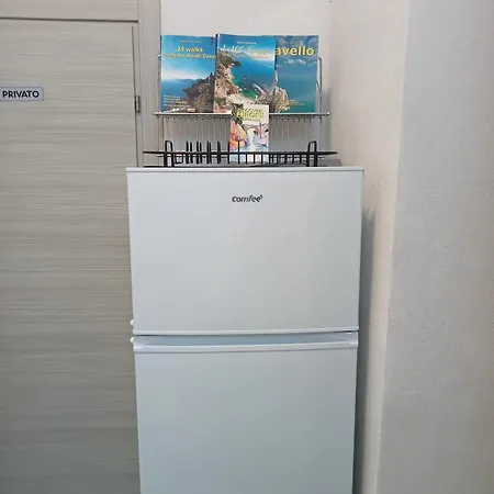 Domus Julia Apartman *