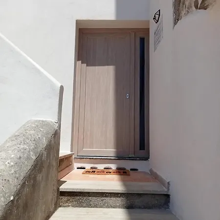 Domus Julia Apartman Furore