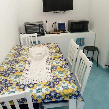 Domus Julia Appartement Furore