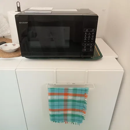 Apartman Domus Julia