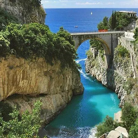 Domus Julia Apartman *